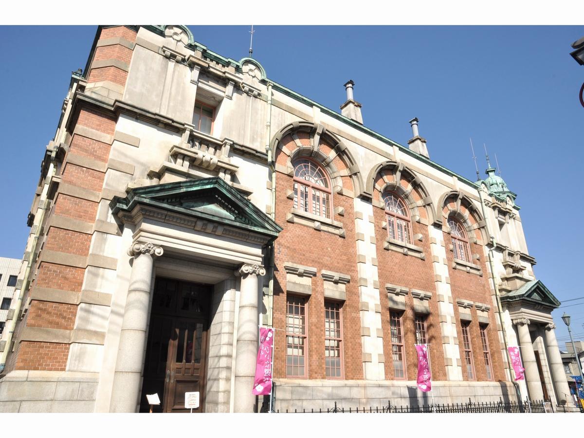 Riverside Hotel Karatsu Castle Dış mekan fotoğraf